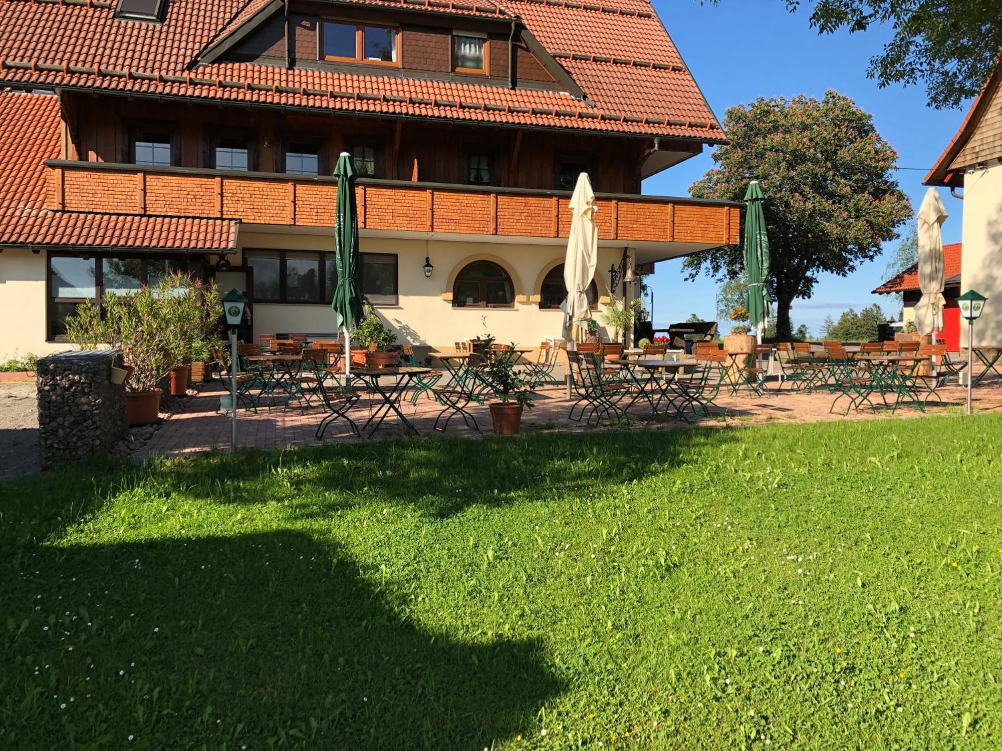 Solhof-Schoemberg Lossburg Luaran gambar