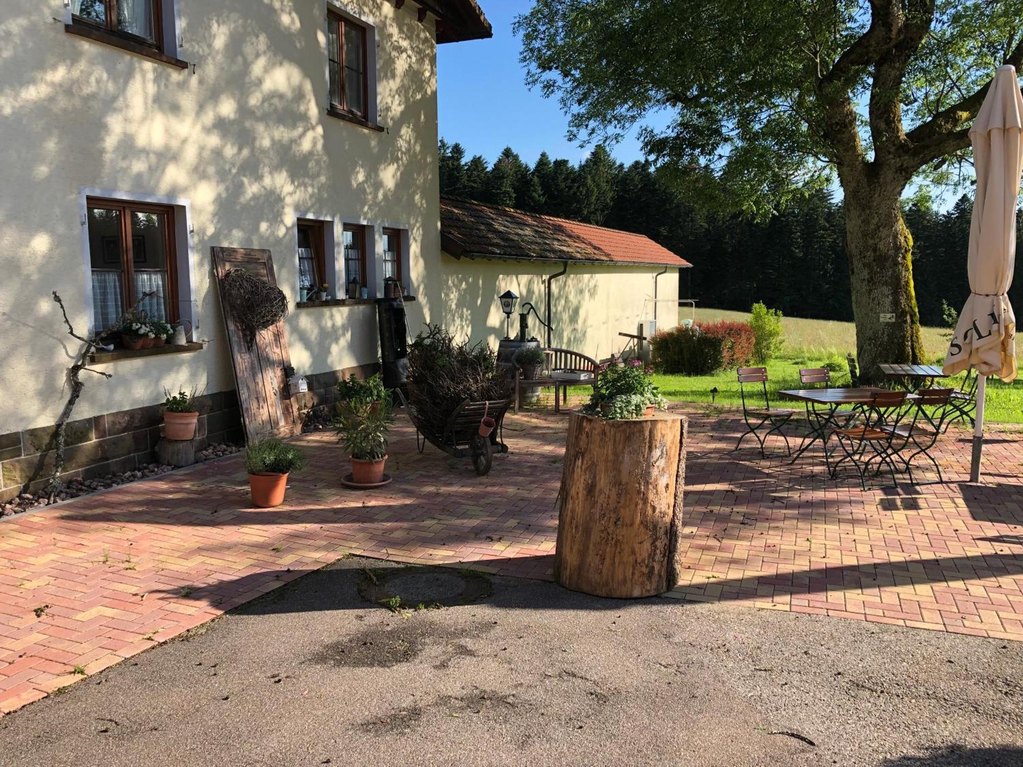 Solhof-Schoemberg Lossburg Luaran gambar
